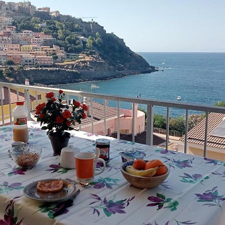 Incanto sul Mare Castelsardo Exterior foto