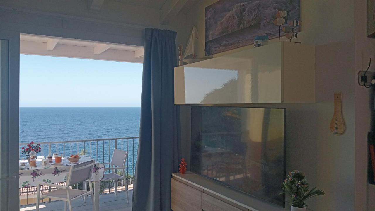 Incanto sul Mare Castelsardo Exterior foto