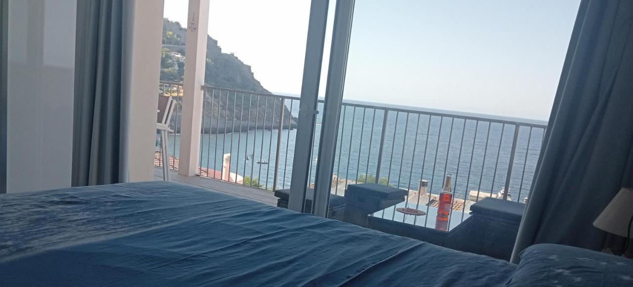 Incanto sul Mare Castelsardo Exterior foto