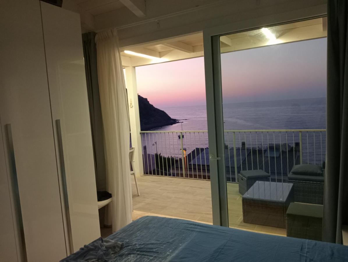 Incanto sul Mare Castelsardo Exterior foto