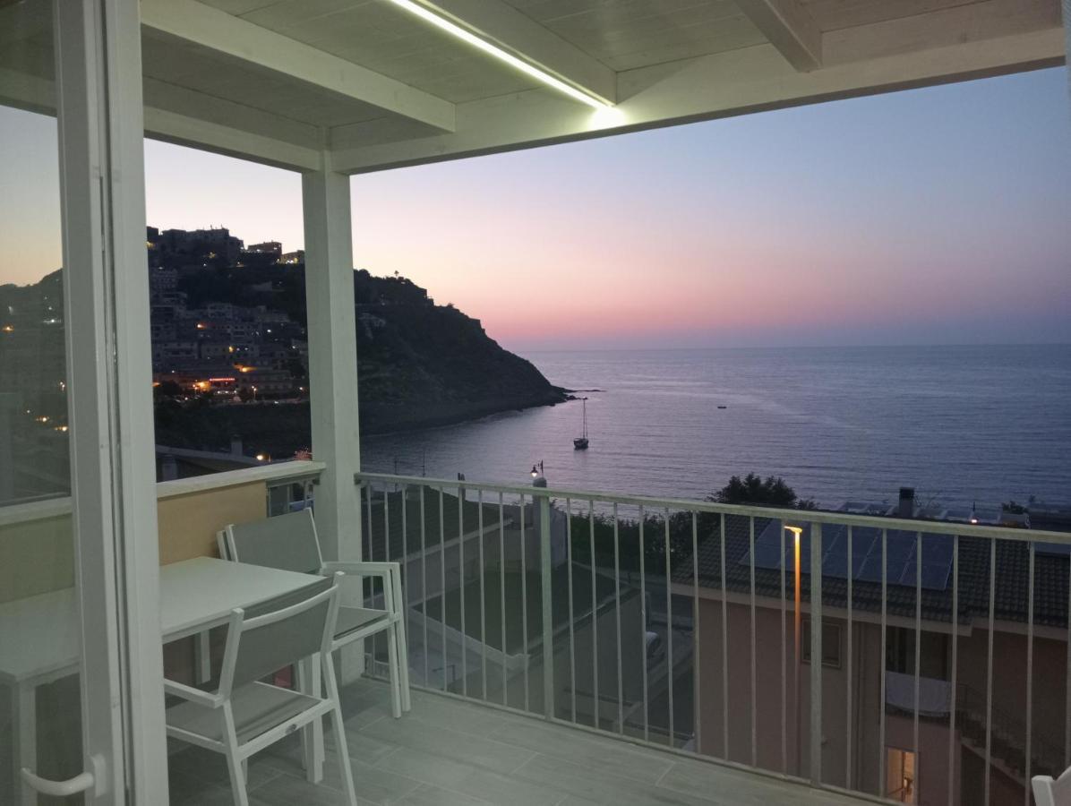 Incanto sul Mare Castelsardo Exterior foto